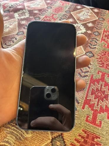 iphone 6 platası: IPhone 13, Mavi — 5