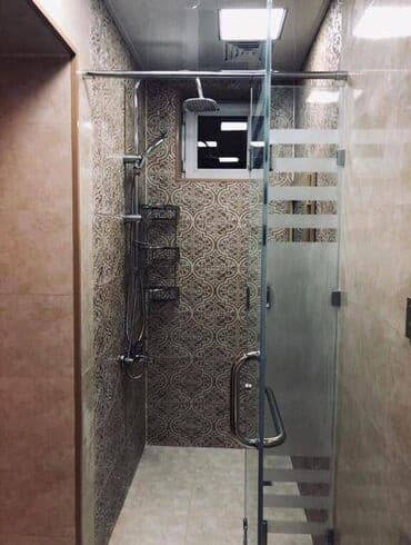 снять квартиры в баку: Bayılda Baki citiyə yaxin yerləşən 5 mərtəbəli binanın 3-cü — 8