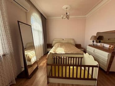 gence makler: Saray, 6 otaqlı, Yeni tikili, 240 kv. m — 14