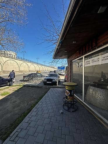 rq emlak: Mala praqa restoranin yani — 3