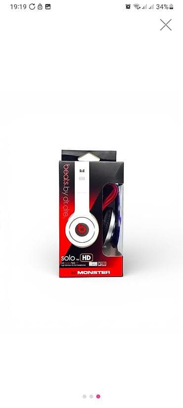 Məhsul: Qulaqlıq dəsti 1) Music Stereo Earphone F13 (mikrofonlu) -