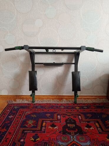 сушилка для одежды: Turnik — 1