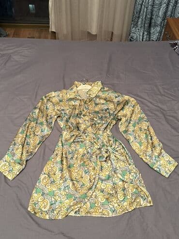 женские платья комбинация: Qadın geyimləri dəsti – 4 ədəd don 1) Qırmızı halter don - Boyundan — 4