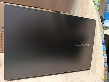 intel i5 notebook: Asus VivoBook K513E — 9