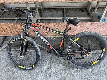 niva kardan: Vista 26 lıq arxa top teze deyisilib elaq nömresi :051-774-67-24 — 3
