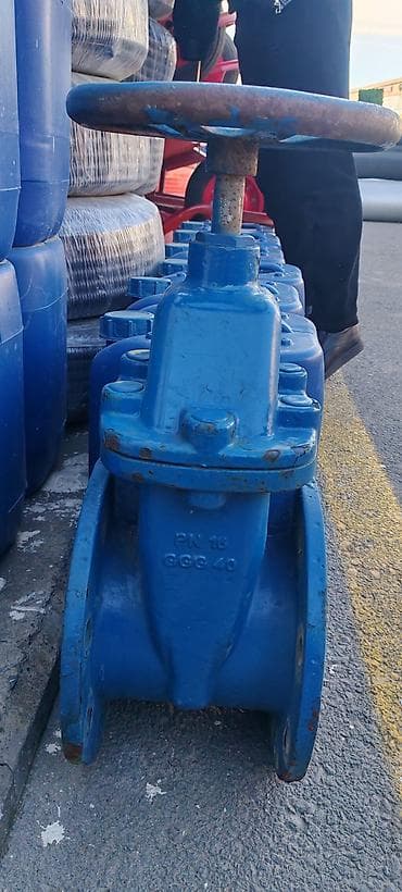 cabel: Sayğac qutusu — 4