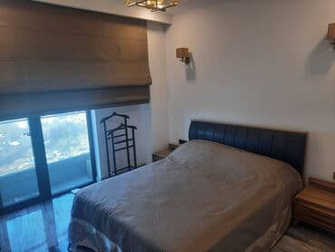 bina evi yeni tikili: Yasamal, 3 otaqlı, Yeni tikili, 145 kv. m — 9