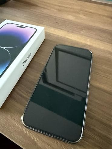 IPhone 14 Pro, Qara, Face ID