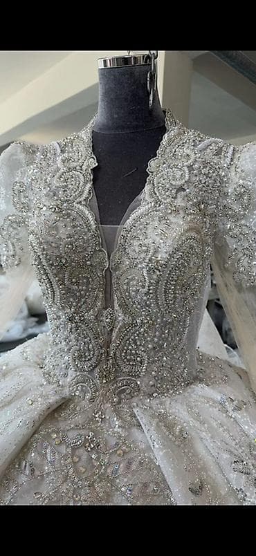 свадьба: Gelinlik kirayəsi ilə məşğul olanlar üçün xüsusi fürsət‼️ ✨Maya — 3