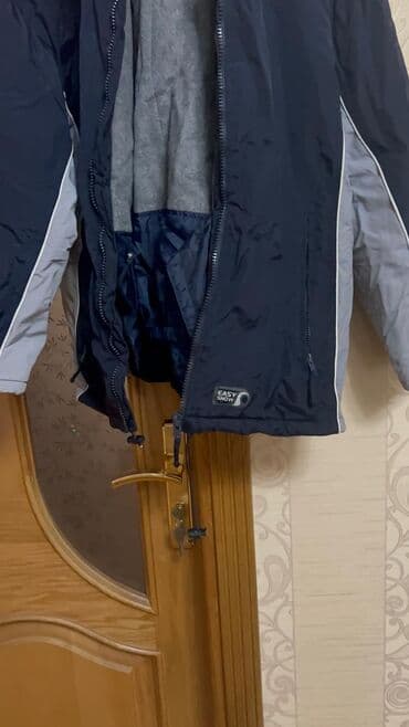 Kostyumlar: Kurtka, Bolonka, Qış, XL — 4