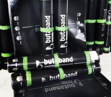bitum qiyməti: Tol satışı butaband innovativ bitum membranı birbaşa zavoddan satış — 12