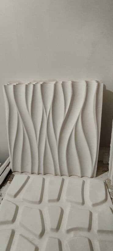 текстура внутри дома: Daxilə vurula bilən 3d panel satilir.isteyen 10:00dan 22:00a kimi — 7