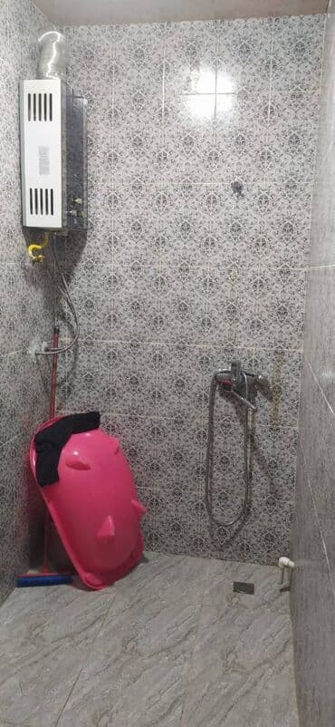 2 otaqlı mənzil vasitəçisiz: Bakı, 2 otaqlı, Köhnə tikili, 65 kv. m — 21