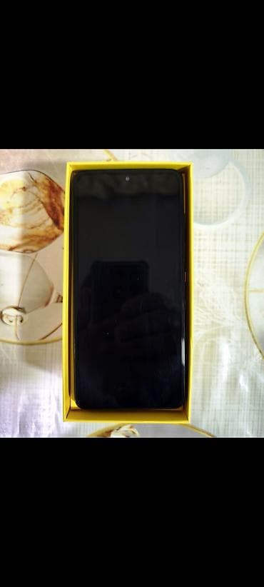 Poco X3 Pro, 128 GB, rəng - Mavi, Sensor lalafo.az -da Poco X3 Pro, 128 GB, rəng - Mavi, Sensor