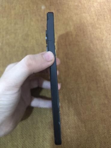 işlenmiş iphone 11: IPhone 11, 256 GB, Qara, Face ID, Barmaq izi — 5