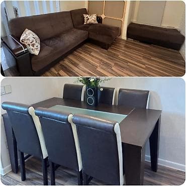 diva divan: Kunc divan 150 manat alti bazali olcusu 240x130 . unvan neftciler m — 1