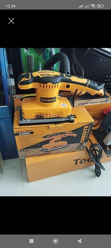 tarsofka aparati narxlari: Yeni Cilalama, polirovka aparatı — 1
