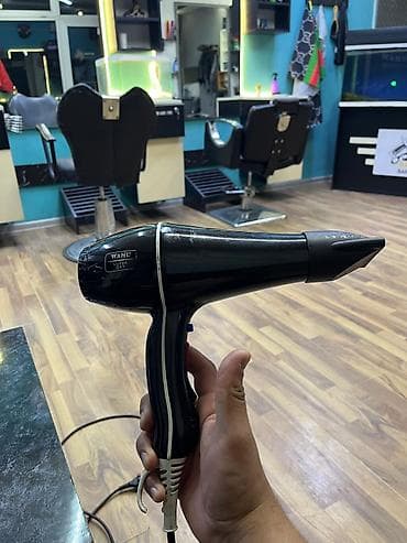 iran qaz sobalari: Fen Wahl — 1