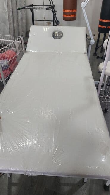 купить массажную кровать серагем бу: Masaj carpayis Kuwetka Acilib yigilan formada rahatliqla dasina bilir — 4