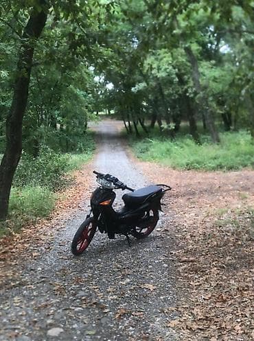 Motosiklet satılır Tam ideal vəziyyətdədir bidənə 3 cu skorsuda lalafo.az -da Motosiklet satılır Tam ideal vəziyyətdədir bidənə 3 cu skorsuda