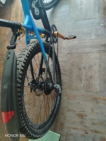 zigzag velosiped: Salam Satılır 450 azn son qiymetdi Model StrimPro GTR359 Bilenler — 2