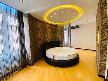 İcarəyə verilir 3 otaqlı yeni tikili 113 m², Şah İsmayıl Xətai m — 7