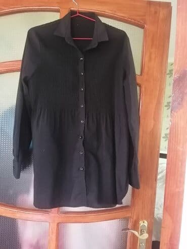 Köynək. Çevirerek baxın. Qadin koftasi. Qarmoşka. Qormoska. Sorocka