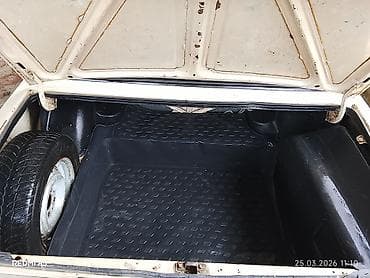 traktor satilir: VAZ (LADA) 2106: 1.6 l | 1988 il Sedan — 9