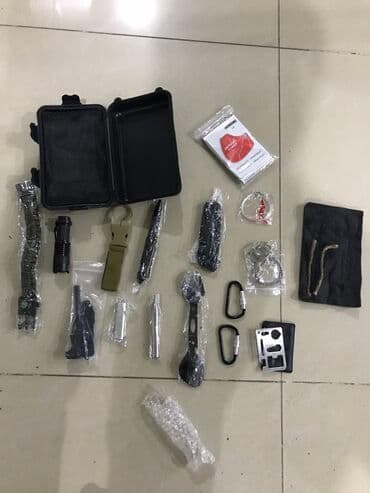 bakıda ovcu mağazaları: Ovcu alet desdi keyfiyyetdi mehsuldur tek tek almaga calisaniz 200 m — 1