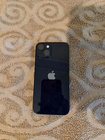 comitok l7c pro: IPhone 14, 128 GB, Qara — 2
