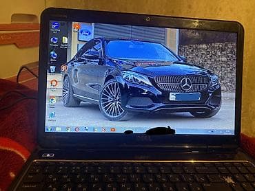 notebook core 2: İşlənmiş Dell Inspiron, 15.6 ", Intel Pentium, 128 GB, Ünvandan götürmə — 1