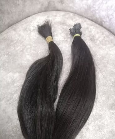 Təbi saç toppuş xanıma hədyə edəcəm)