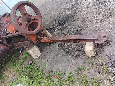 a klass ne demek: Kənd təsərrüfatı texnikası üçün ehtiyat hissələri – mexaniki ötürücü — 10