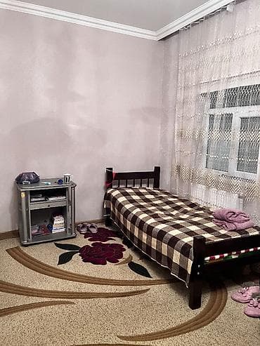 sumgayit ev: 100 kv. m, 3 otaqlı, Kombi, Qaz, İşıq — 4