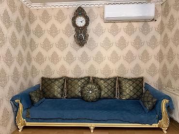 Divan, İşlənmiş — 1