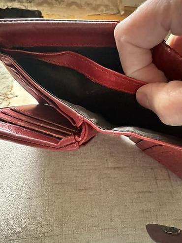 portmane: Pulqabı, Təbii dəri — 5