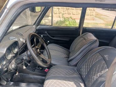 запчасти портер 1: VAZ (LADA) 2103 : 1.6 l | 1981 il Sedan — 2