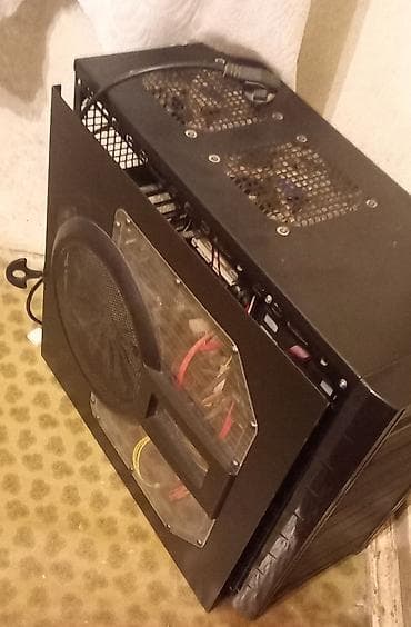 Video oyunlar və konsollar: Продается нерабочий ПК. Сборка 2012 года. Информация о запчастях — 5