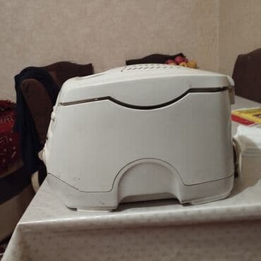 a40 qiymeti kontakt home: Premier elektrik fritözü Xüsusiyyətlər: (məs.: 170–190°C 2–10 dəq. — 3