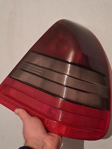 Mercedes-Benz Orijinal, Almaniya lalafo.az -da Mercedes-Benz Orijinal, Almaniya