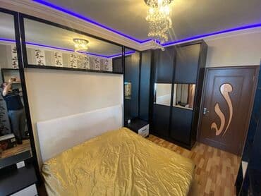 qubada kiraye evler 2022: Gənclik metrosu yaxınlığında 18 mərtəbəli yeni tikilinin 8 ci — 6