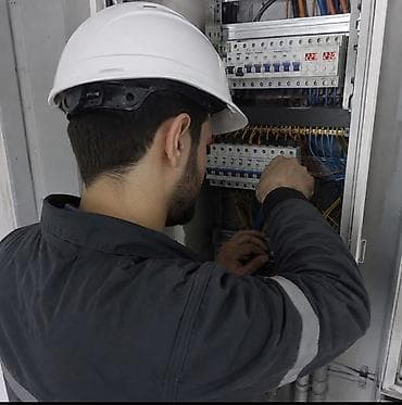 Elektrik xidmətləri – məişət və kommersiya obyektləri üçün Təklif