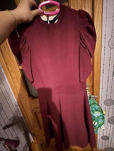 libaslar: Gündəlik don, Midi, Ted Baker, S, M, L — 1