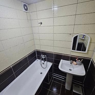 Квартиры: Kiraye verilir.nefciler metrosu tam dolu eşyalı.konbi,vayfay — 1