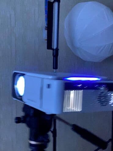 proxeed plus qiymeti: Proyektor — 1