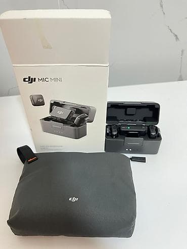 airdots 2: Simsiz (Bluetooth) Mikrofon — 1