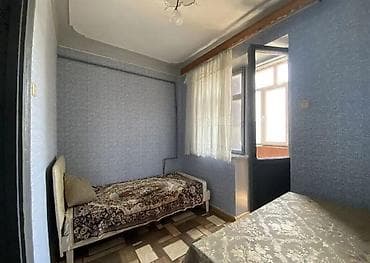 sumqayitda ucuz evler: Bileceride avtovağzala yaxin 5/4 mertebesinde 2 otaqli ev 450 — 3