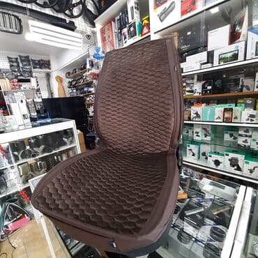 maşin oturacaqlari: Avtomobil oturacaq örtüyü cexol t3 — 1