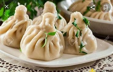 gurcu xengeli satisi: Gürcü xengeli temiz ev seraitinde hazirlayiram.bir ededi 2 manat Ter — 1