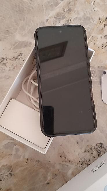 redmi note 6 pro irşad: Google Pixel 5A 5G, 256 GB, rəng - Boz, Barmaq izi — 3